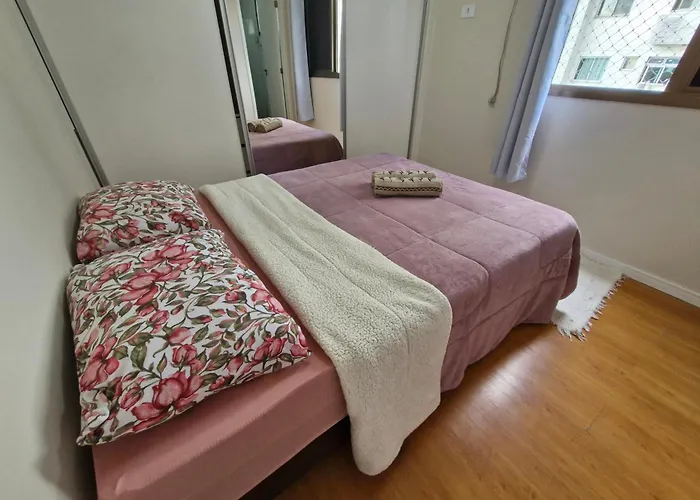 Barra Olimpico, Farmasi Arena, Rock In Rio, Parque Olimpico A Pe, Rio Centro, 2 Quartos Com Estacionamento, Portaria 24H, Piscina, Sauna E Parquinho Infantil - Ar Condicionado Sala E Quartos, Tv Com Streaming, Wi-Fi 500 Mbps