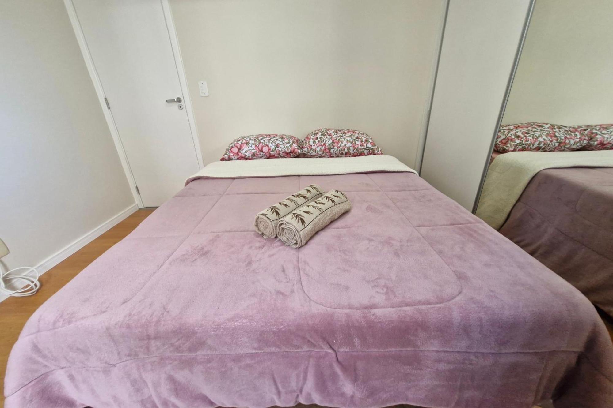 Apartamento Barra Olimpico, Farmasi Arena, Rock In Rio, Parque Olimpico A Pe, Rio Centro, 2 Quartos Com Estacionamento, Portaria 24h, Piscina, Sauna E Parquinho Infantil - Ar Condicionado Sala E Quartos, Tv Com Streaming, Wi-fi 500 Mbps *
