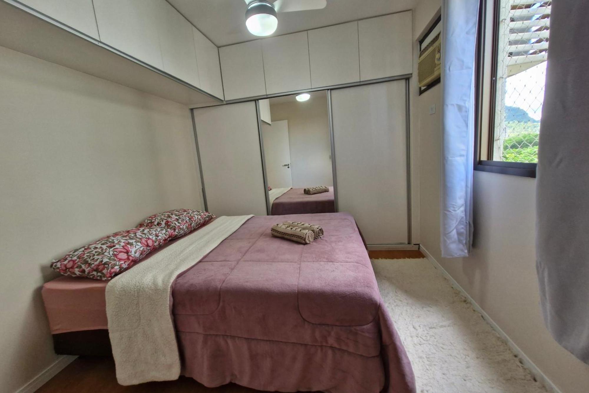 Apartamento Barra Olimpico, Farmasi Arena, Rock In Rio, Parque Olimpico A Pe, Rio Centro, 2 Quartos Com Estacionamento, Portaria 24h, Piscina, Sauna E Parquinho Infantil - Ar Condicionado Sala E Quartos, Tv Com Streaming, Wi-fi 500 Mbps