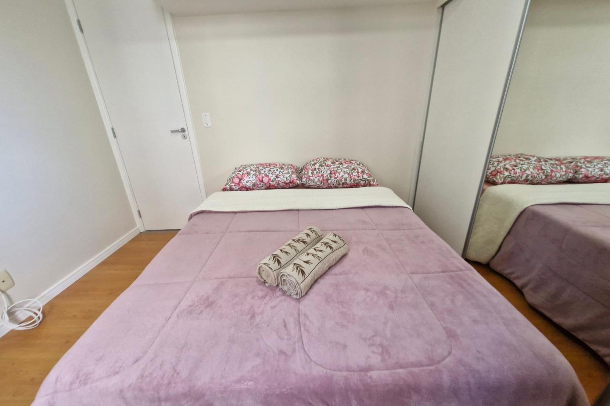 Barra Olimpico, Farmasi Arena, Rock In Rio, Parque Olimpico A Pe, Rio Centro, 2 Quartos Com Estacionamento, Portaria 24h, Piscina, Sauna E Parquinho Infantil - Ar Condicionado Sala E Quartos, Tv Com Streaming, Wi-fi 500 Mbps *