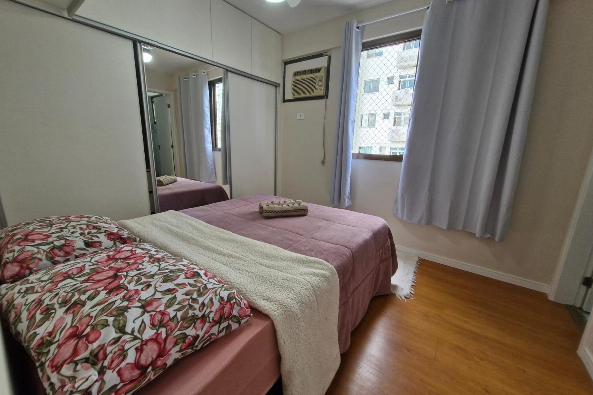 Barra Olimpico, Farmasi Arena, Rock In Rio, Parque Olimpico A Pe, Rio Centro, 2 Quartos Com Estacionamento, Portaria 24h, Piscina, Sauna E Parquinho Infantil - Ar Condicionado Sala E Quartos, Tv Com Streaming, Wi-fi 500 Mbps Rio de Janeiro