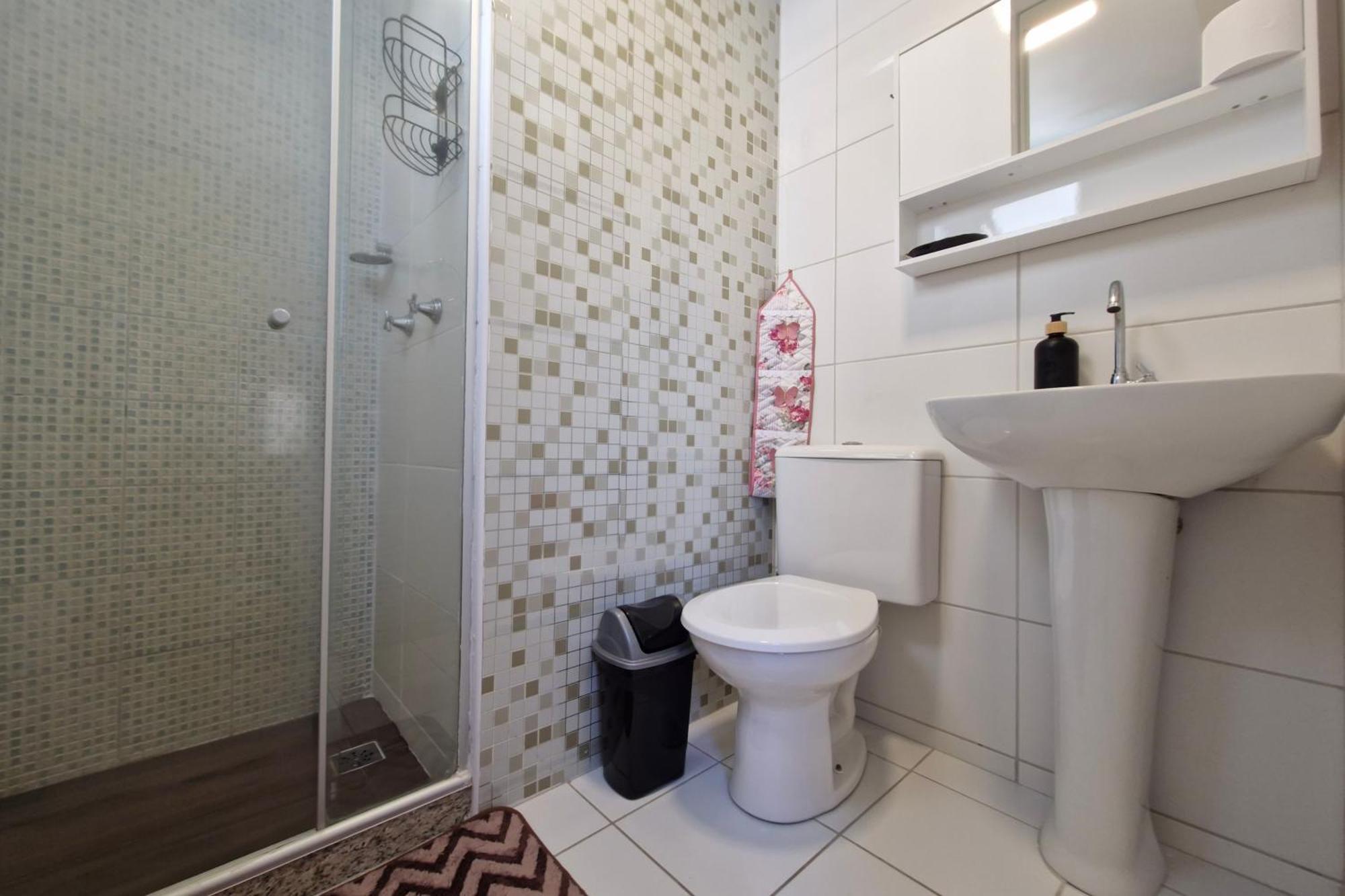 Barra Olimpico, Farmasi Arena, Rock In Rio, Parque Olimpico A Pe, Rio Centro, 2 Quartos Com Estacionamento, Portaria 24h, Piscina, Sauna E Parquinho Infantil - Ar Condicionado Sala E Quartos, Tv Com Streaming, Wi-fi 500 Mbps Apartamento Rio de Janeiro