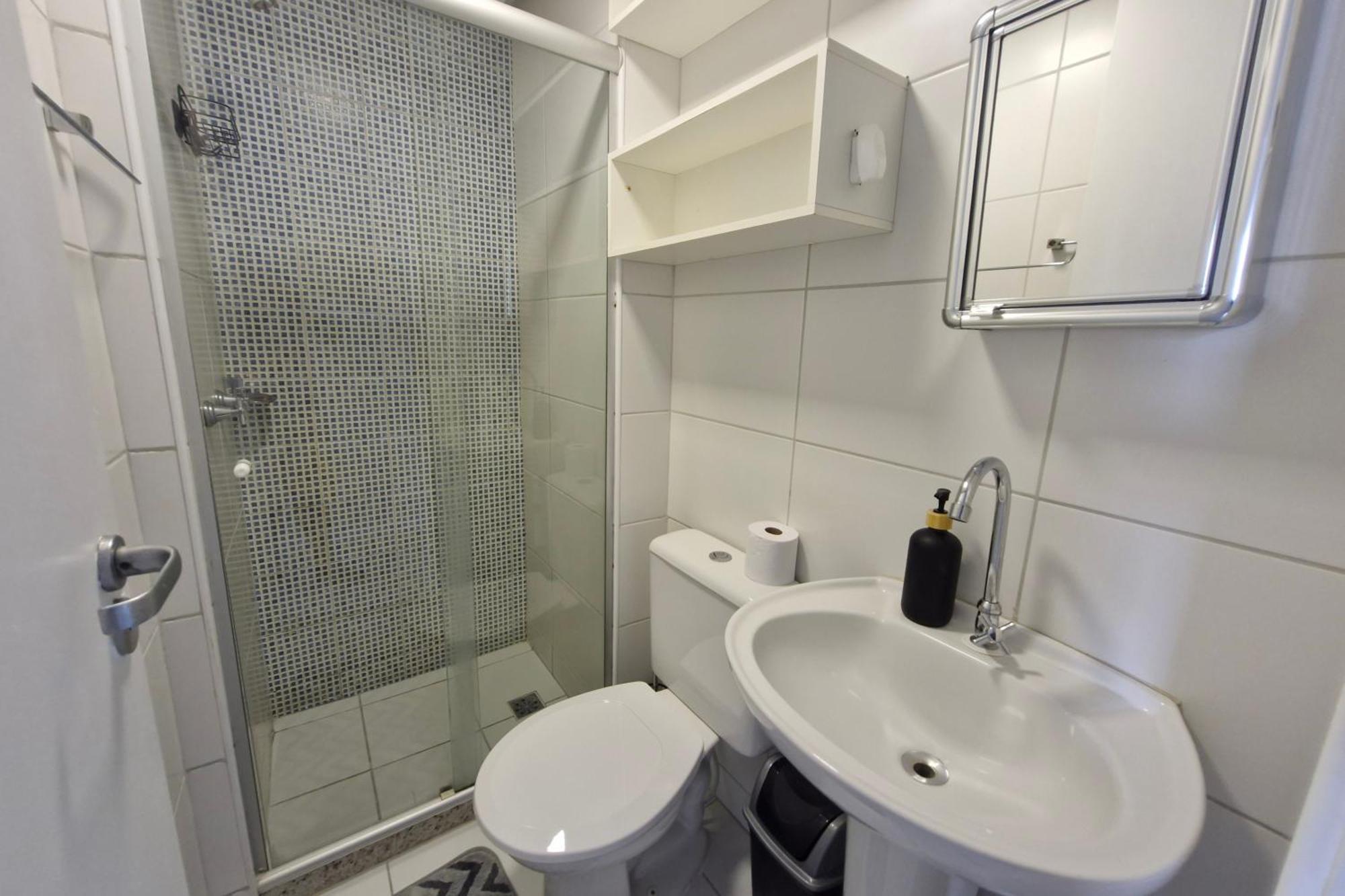 Apartamento Barra Olimpico, Farmasi Arena, Rock In Rio, Parque Olimpico A Pe, Rio Centro, 2 Quartos Com Estacionamento, Portaria 24h, Piscina, Sauna E Parquinho Infantil - Ar Condicionado Sala E Quartos, Tv Com Streaming, Wi-fi 500 Mbps *